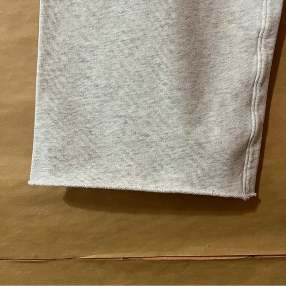 Frank & Eileen Catherine 24" Favorite Sweatpant Wide Leg High Rise Pants Size M - Picture 5 of 8